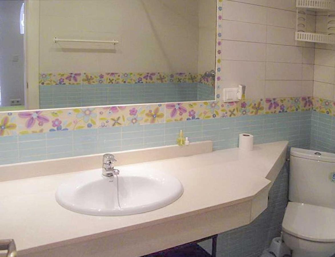 Apartament La Siesta 23D Benidorm Zewnętrze zdjęcie