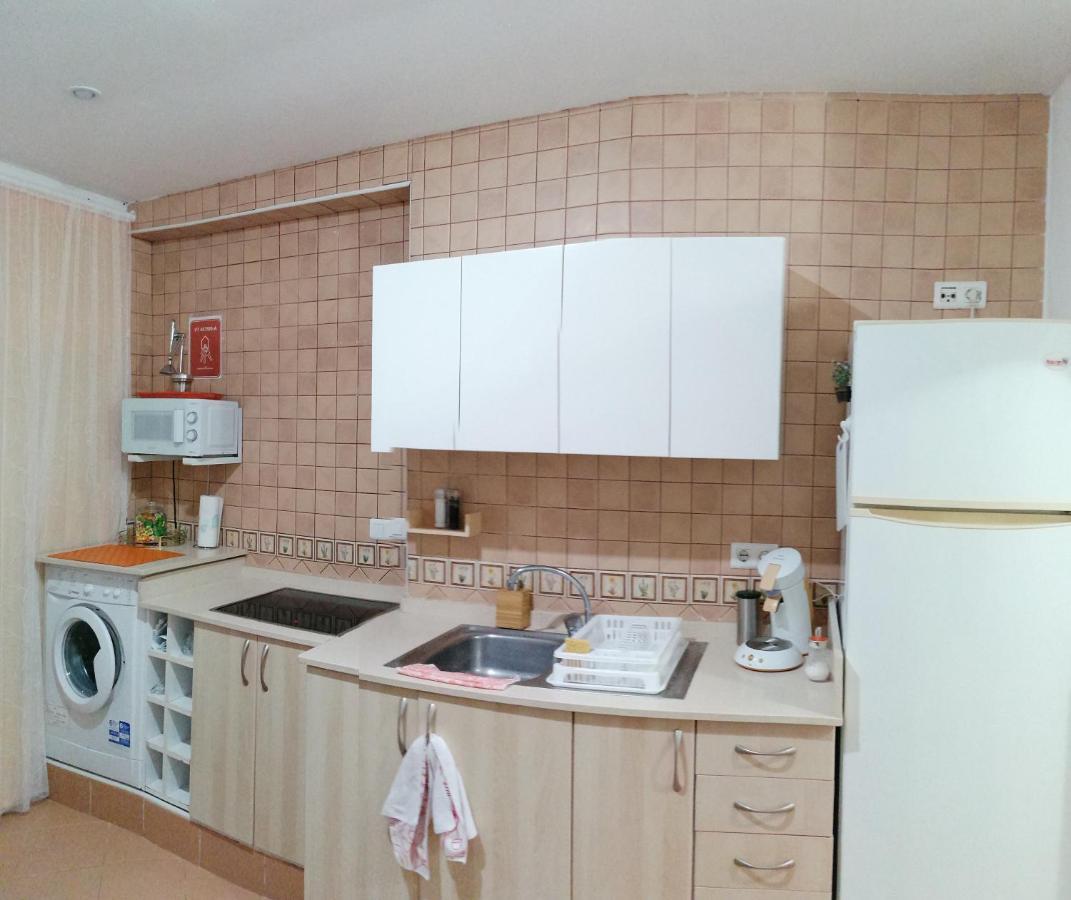 Apartament La Siesta 23D Benidorm Zewnętrze zdjęcie