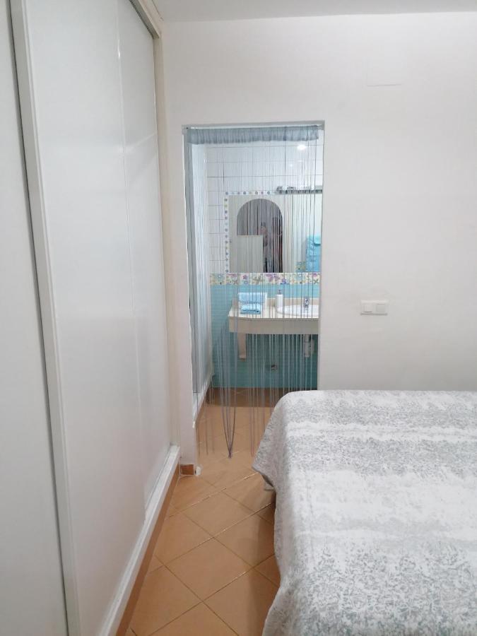 Apartament La Siesta 23D Benidorm Zewnętrze zdjęcie