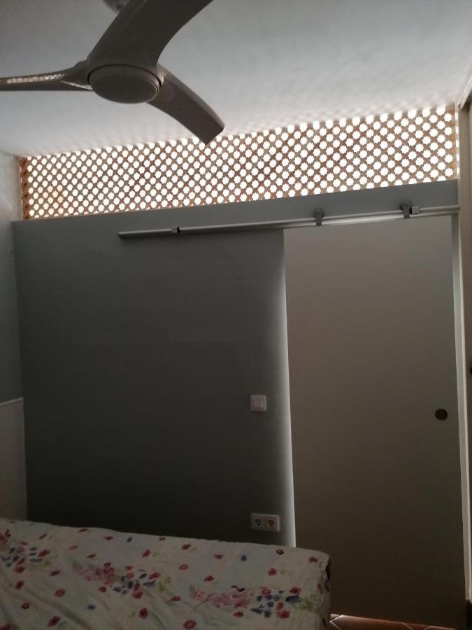 Apartament La Siesta 23D Benidorm Zewnętrze zdjęcie