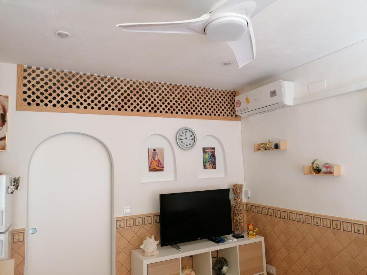 Apartament La Siesta 23D Benidorm Zewnętrze zdjęcie