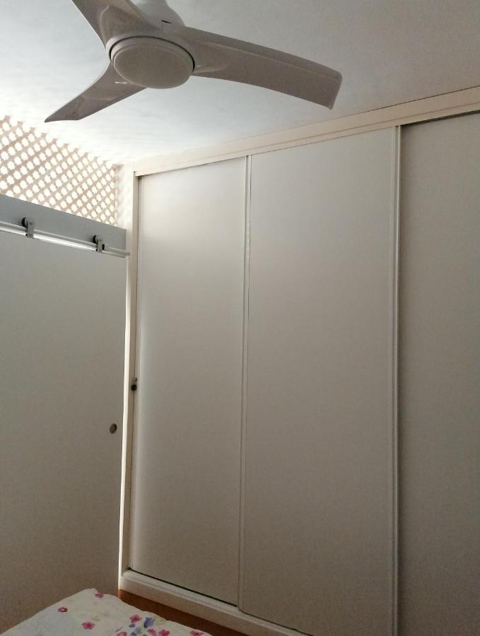 Apartament La Siesta 23D Benidorm Zewnętrze zdjęcie